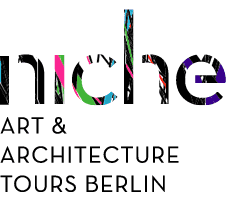 NICHE – Art & Architecture Tours Berlin